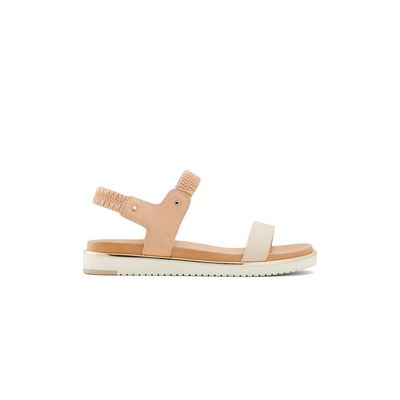 Rainia Oss Femmes Sandales à talons plats | Boutique Spring Canada