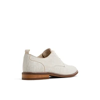 Rampart Bone Men's Lace-ups