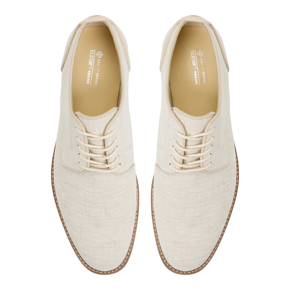 Rampart Bone Men's Lace-ups