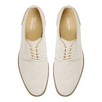 Rampart Bone Men's Lace-ups
