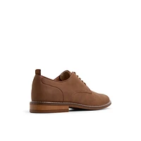 Rampart Tan Men's Lace-ups
