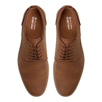 Rampart Tan Men's Lace-ups