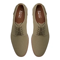 Rampart Khaki Men's Lace-ups