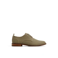 Rampart Khaki Men's Lace-ups