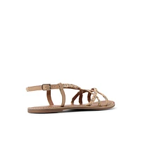 Ravenna Natural Women's Raffia