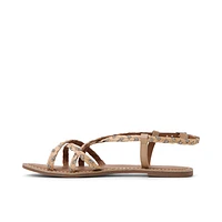 Ravenna Natural Women's Raffia