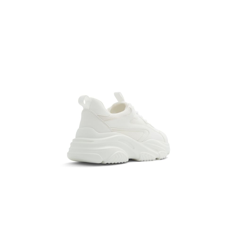 Refresh Blanc Femmes Blancs | Boutique Spring Canada