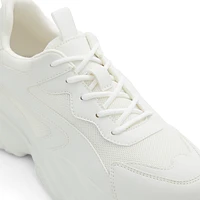 Refresh White Women's Sneakers