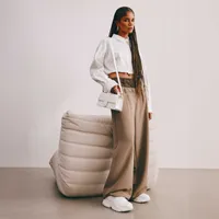 Refresh White Women's Sneakers
