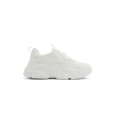 Refresh Blanc Femmes Blancs | Boutique Spring Canada