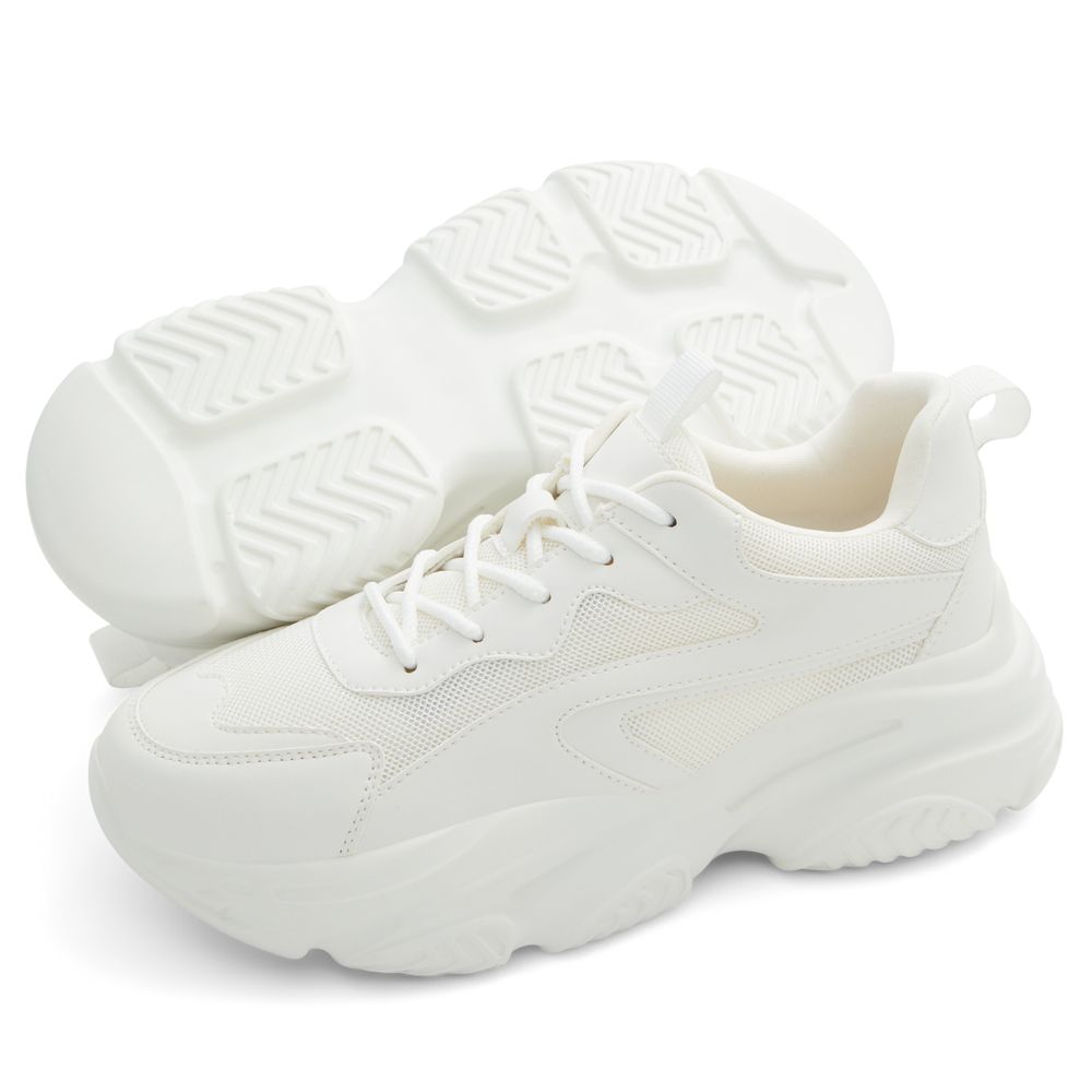 Refresh Blanc Femmes Blancs | Boutique Spring Canada