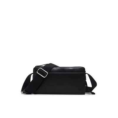 Remyy Black Men's Bags