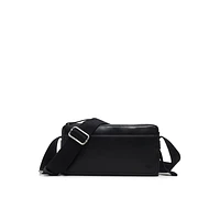 Remyy Black Men's Bags