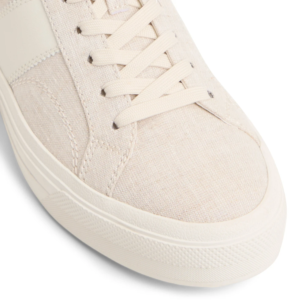 Riciardo Crème Hommes Retro | Boutique Spring Canada