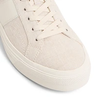Riciardo Crème Hommes Retro | Boutique Spring Canada