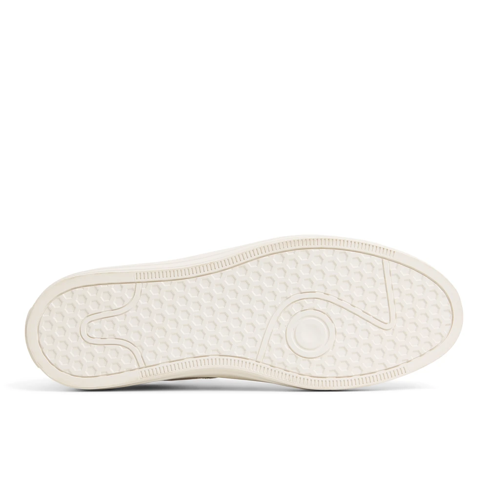Riciardo Crème Hommes Retro | Boutique Spring Canada