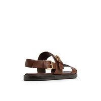 Rinaldi Cognac Men's Sandals