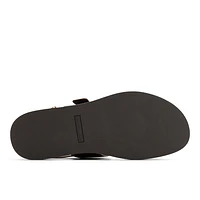 Rinaldi Cognac Men's Sandals