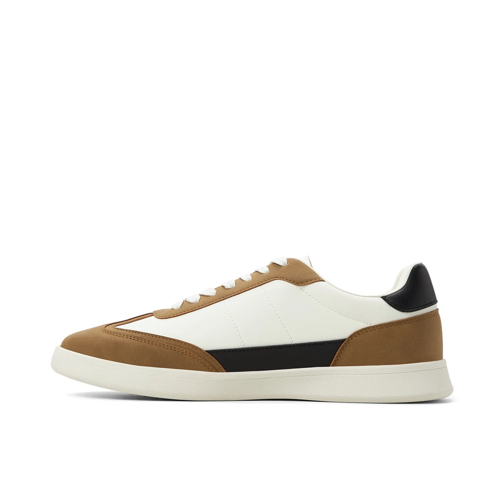 Romarrio White Men's Sneakers