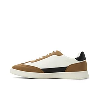 Romarrio White Men's Sneakers