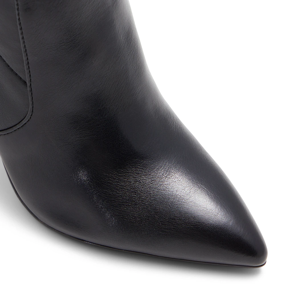 Rosanna Noir Femmes Bottes hautes | Boutique Spring Canada