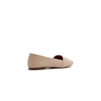 Samantha Autre Rose Femmes Talons plats confortables | Boutique Spring Canada