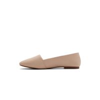 Samantha Autre Rose Femmes Talons plats confortables | Boutique Spring Canada