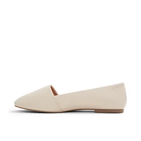 Samantha Other Pink Women's Comfortable Flat Shoes