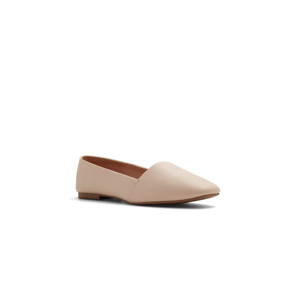 Samantha Autre Rose Femmes Talons plats confortables | Boutique Spring Canada