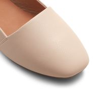 Samantha Autre Rose Femmes Talons plats confortables | Boutique Spring Canada
