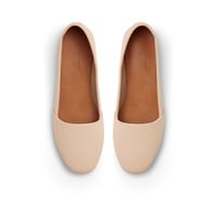 Samantha Autre Rose Femmes Talons plats confortables | Boutique Spring Canada