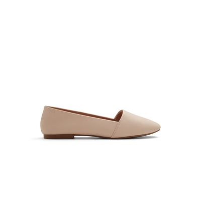 Samantha Autre Rose Femmes Talons plats confortables | Boutique Spring Canada