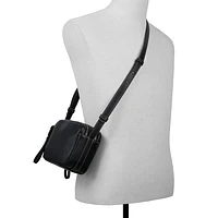 Sayllor Black Women's Crossbody