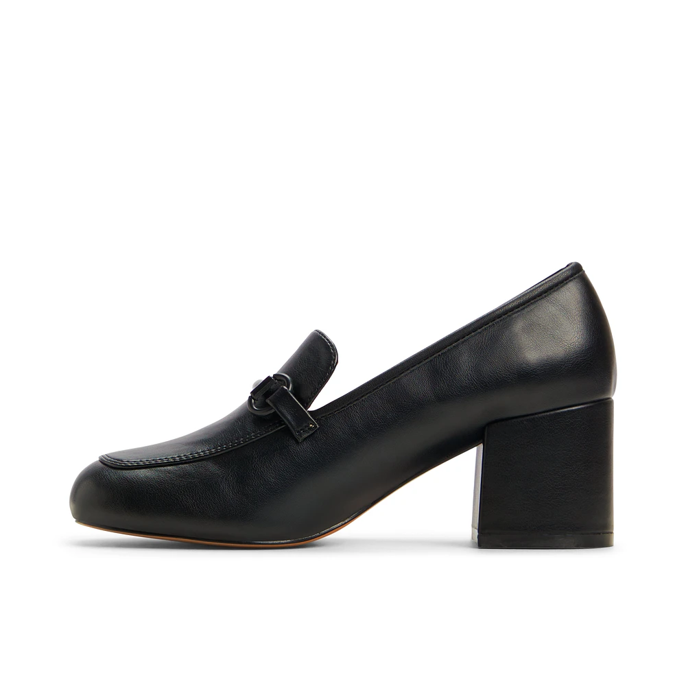 Saylorr Black Women's Kitten heels