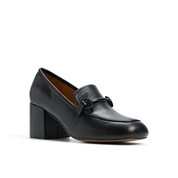 Saylorr Black Women's Kitten heels