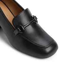 Saylorr Black Women's Kitten heels