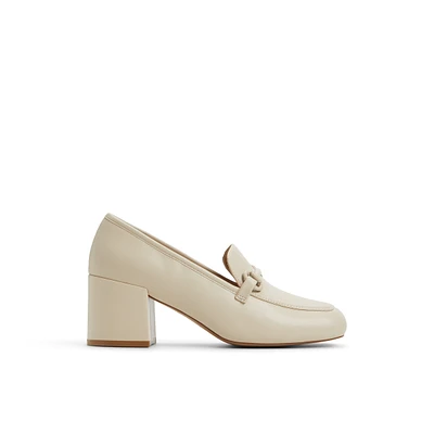 Saylorr Ice Women's Kitten heels
