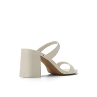 Shaiaa Ice Women's Mule Sandals