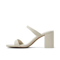 Shaiaa Ice Women's Mule Sandals
