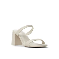 Shaiaa Ice Women's Mule Sandals