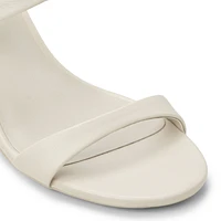 Shaiaa Ice Women's Mule Sandals