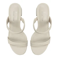 Shaiaa Ice Women's Mule Sandals