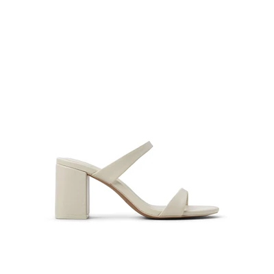Shaiaa Ice Women's Mule Sandals