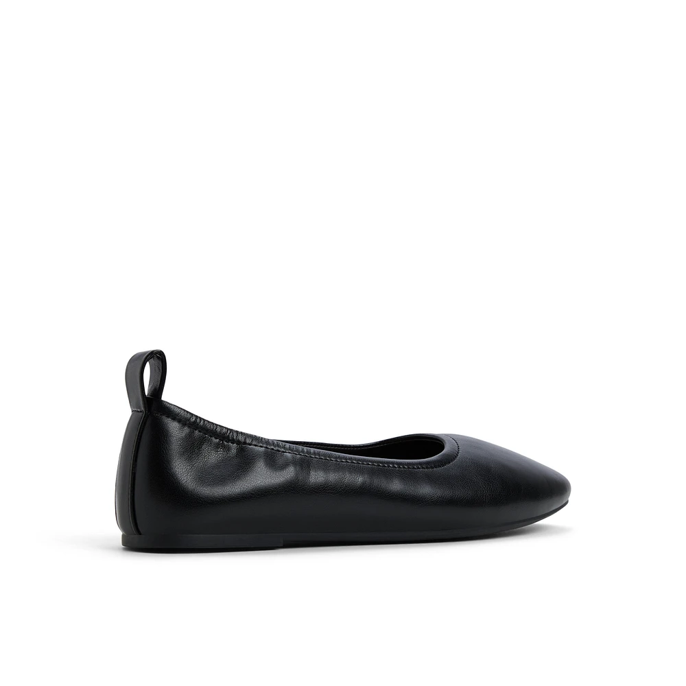 Sheilah Black Women's Ballerinas