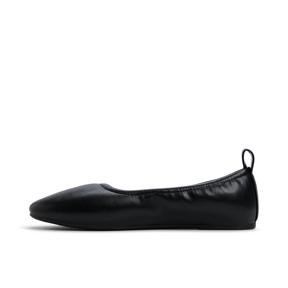 Sheilah Black Women's Ballerinas