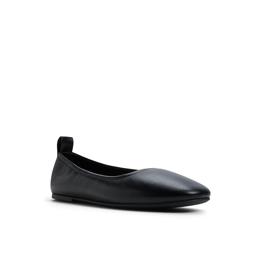 Sheilah Black Women's Ballerinas