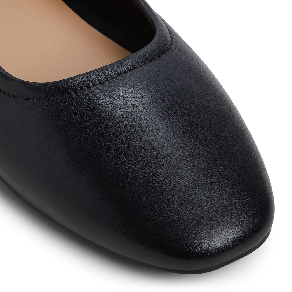 Sheilah Black Women's Ballerinas