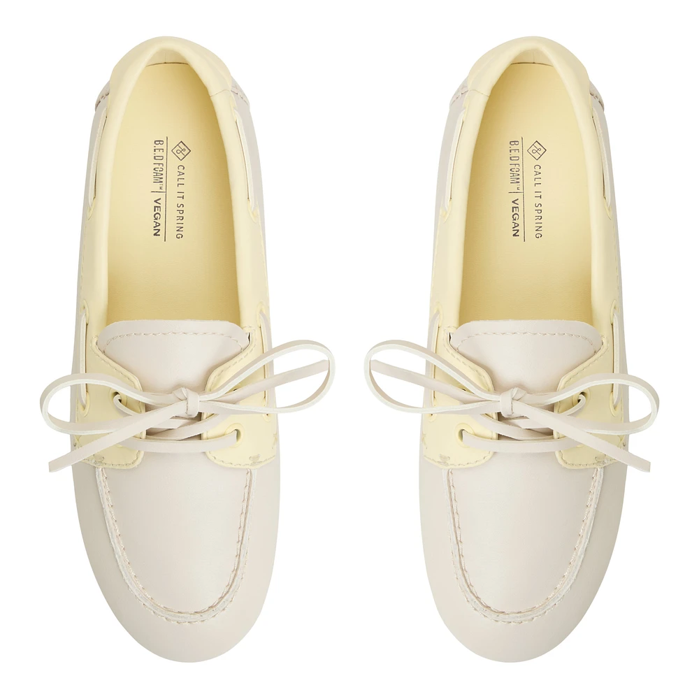 Shelly Ice Women's Loafers