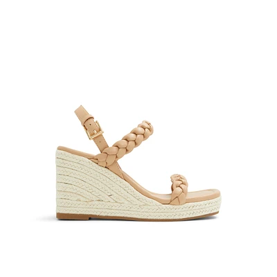 Siennah Oss Femmes Talons compensés | Boutique Spring Canada