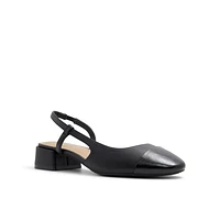 Sofiia Noir Femmes Escarpins | Boutique Spring Canada